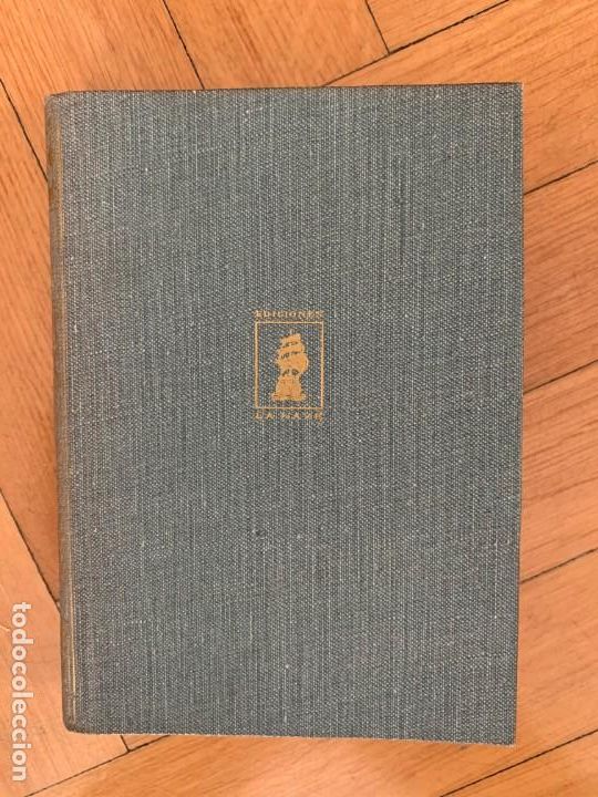 Libros de segunda mano: Final de verano / Kate OBrien - Foto 1