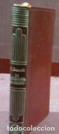 Libros de segunda mano: PIERRE BENOIT  ...  LA CASTELLANA DEL LIBANO   CRISOL 231  ... 1952 - Foto 1