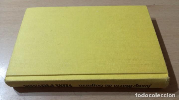 Gebrauchte B&uuml;cher: VIDA PRIVADA - JOSEP MARIA DE SAGARRA - MUNDO ACTUAL EDICIONES		&Ntilde;402