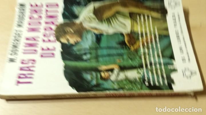 Gebrauchte B&uuml;cher: TRAS UNA NOCHE DE ESPANTO - W SOMERSET MAUGHAM - PLAZA		&Oacute; - 402