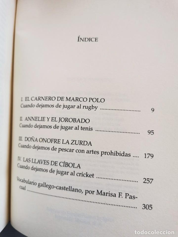 Libros de segunda mano: MADERA DE BOJ. (CAMILO JOSE CELA) - Foto 2