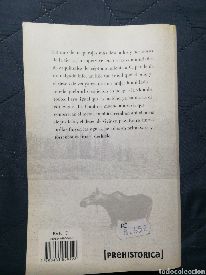 Libros de segunda mano: LA CANCI&Oacute;N DEL R&Iacute;O. SUE HARRISON - Foto 2