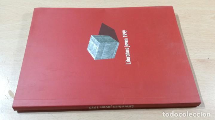 Gebrauchte B&uuml;cher: LITERATURA JOVEN 1999 - GOBIERNO DE ARAGON		P401