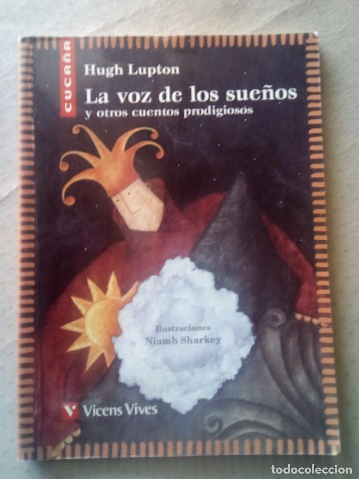 Livres d'occasion: Lupton-La voz de los sue&ntilde;os.