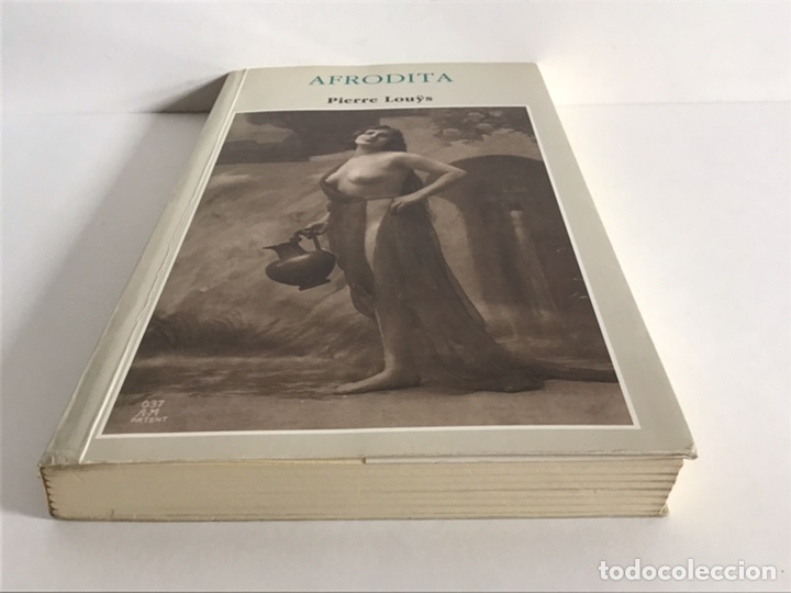 Libros de segunda mano: AFRODITA / PIERRE LOUYS / EDICIONES CASSET - Foto 8