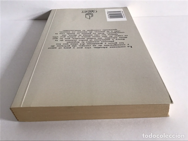 Libros de segunda mano: AFRODITA / PIERRE LOUYS / EDICIONES CASSET - Foto 9