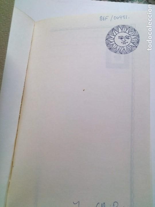 Libros de segunda mano: PATRICK MODIANO LA RONDA DE NOCHE - Foto 5