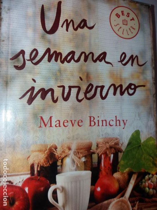 Libros de segunda mano: ENTRA&Ntilde;ABLE UNA SEMANA EN INVIERNO 2014 - Foto 3