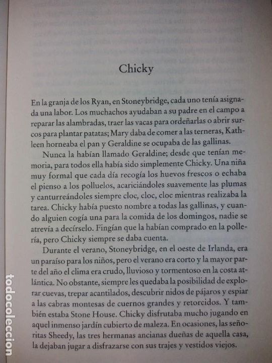 Libros de segunda mano: ENTRA&Ntilde;ABLE UNA SEMANA EN INVIERNO 2014 - Foto 5