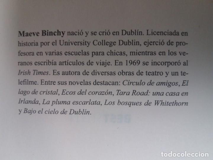 Libros de segunda mano: ESTUPENDO CIRCULO DE AMIGOS 2011 - Foto 5