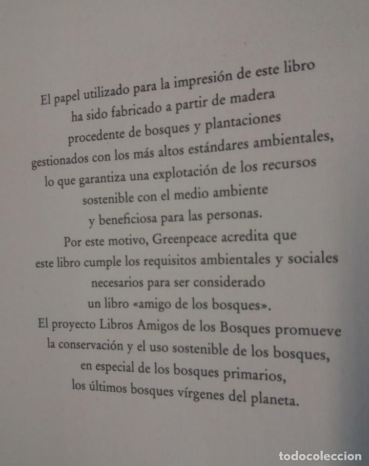 Libros de segunda mano: ESTUPENDO CIRCULO DE AMIGOS 2011 - Foto 7