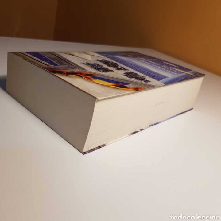 Libros de segunda mano: LOS LIBROS ARDEN MAL- MANUEL RIVAS - Foto 7
