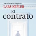 Lote 200194835: El contrato Lars Kepler
