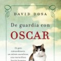 Lote 200194923: De guardia con Oscar David Dosa