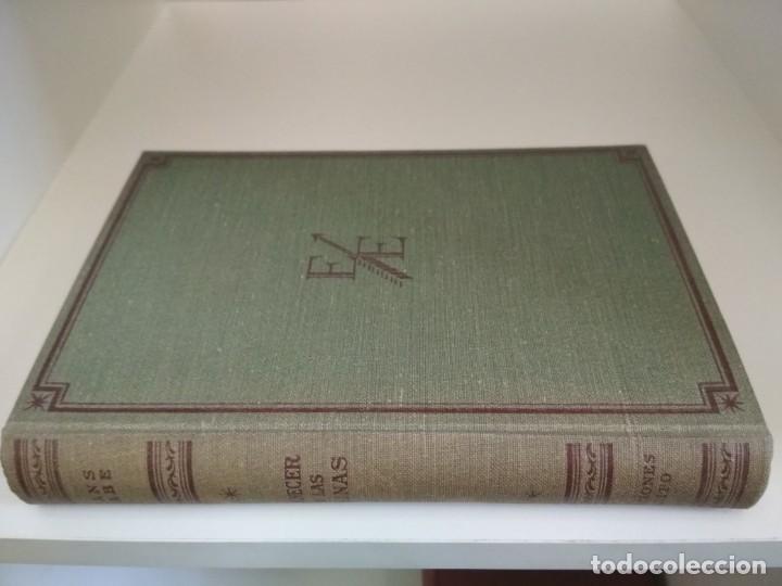 Libros de segunda mano: Amanecer en las ruinas, Ben Ames, &eacute;xito 1951, libro - Foto 1