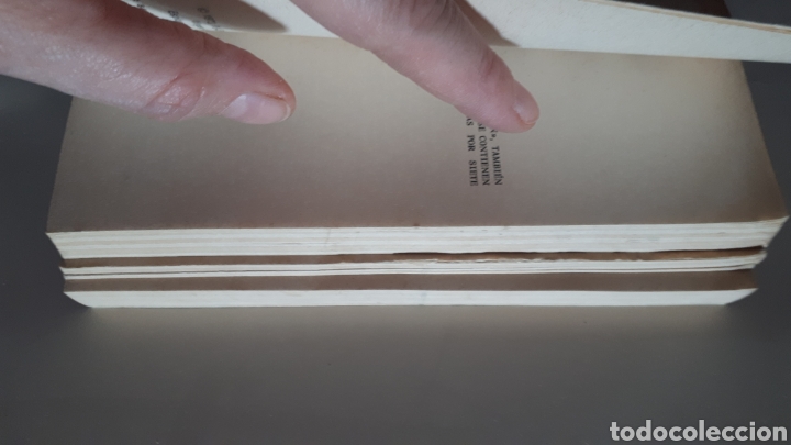 Libros de segunda mano: El Decamer&oacute;n. Arca de papel. - Foto 4
