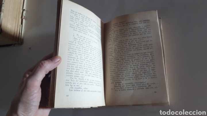 Libros de segunda mano: El decenio cr&iacute;tico. - Foto 2