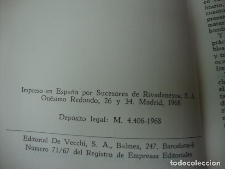 Libros de segunda mano: el abogado en casa - Foto 2