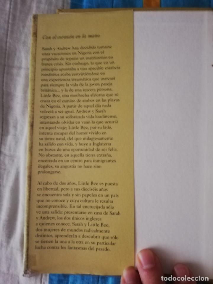 Libros de segunda mano: CON EL CORAZ&Oacute;N EN LA MANO (CHRIS CLEAVE) - C&Iacute;RCULO DE LECTORES - Foto 2