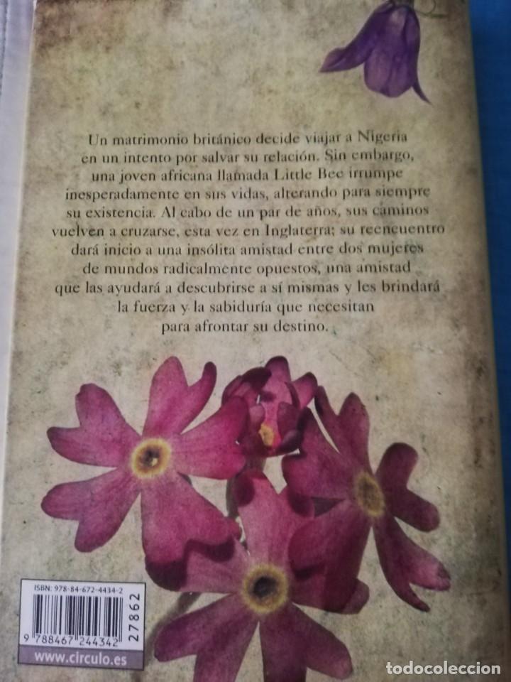 Libros de segunda mano: CON EL CORAZ&Oacute;N EN LA MANO (CHRIS CLEAVE) - C&Iacute;RCULO DE LECTORES - Foto 5