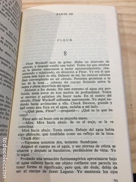 Libros de segunda mano: ENIGMA PARA DIVORCIADAS. - PATRICK QUENTIN. - Foto 5