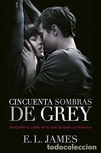 Libros de segunda mano: Cincuenta Sombras De Grey 1  - E L James - Foto 1