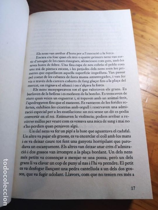 Libros de segunda mano: Els pilars de la Terra. Ken Follet - Foto 6