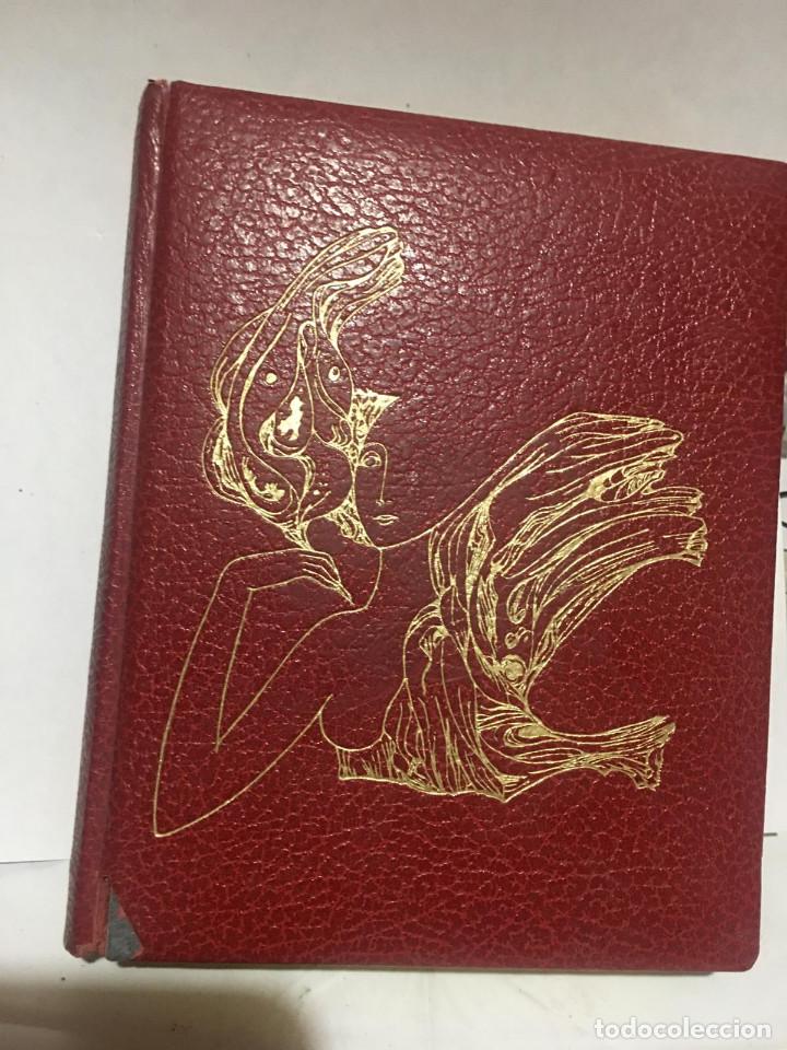 Libros de segunda mano: LA DIVINA COMEDIA ----DANTE ALIGHIIERI - Foto 1