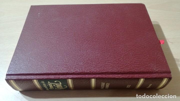 Gebrauchte B&uuml;cher: ANATOLE FRANCE 1921/ 	OBRA SELECTAS PREMIOS NOBEL - PLANETA	 / 	LL503