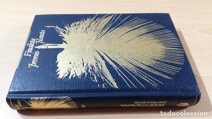 Gebrauchte B&uuml;cher: LLEGARA TARDE A HENDAYA - JOSE MARIA DEL VAL	 / 	PLANETA	 / 	Q103