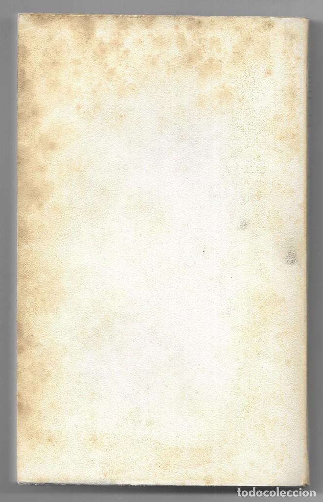 Libros de segunda mano: Balc&oacute;, El      Sarsanedas, Jordi.   1969 - Foto 2