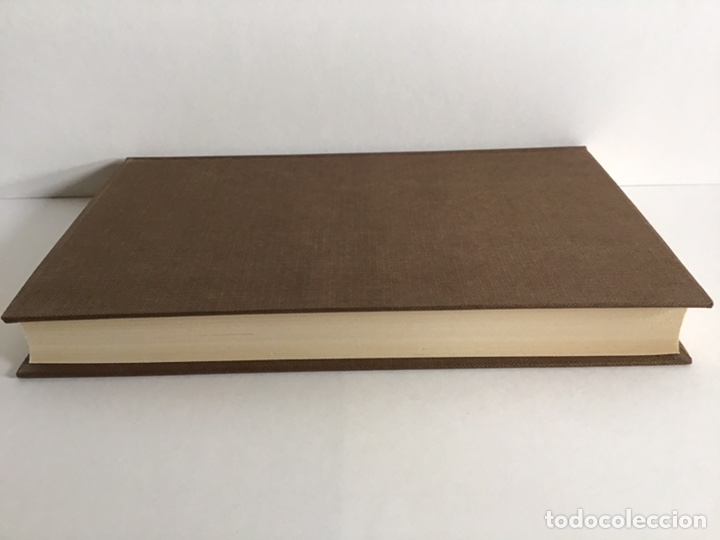Libros de segunda mano: EL PODER CAMBIA DE MANOS / CZESLAV MILOSZ / C&Iacute;RCULO DE LECTORES - Foto 8