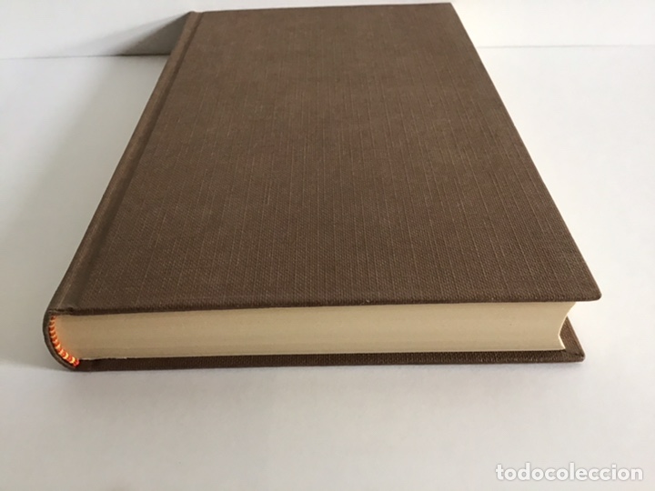 Libros de segunda mano: EL PODER CAMBIA DE MANOS / CZESLAV MILOSZ / C&Iacute;RCULO DE LECTORES - Foto 9
