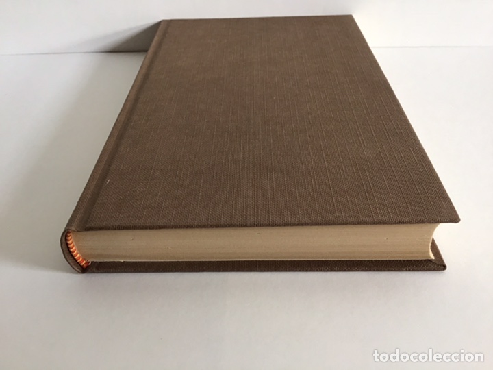 Libros de segunda mano: EL PODER CAMBIA DE MANOS / CZESLAV MILOSZ / C&Iacute;RCULO DE LECTORES - Foto 10