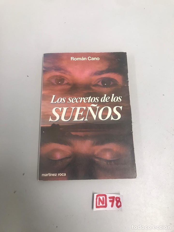 Libros de segunda mano: Los Secretos De Los Sue&ntilde;os - Foto 1