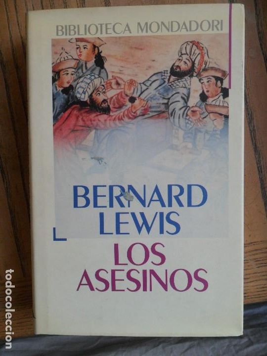 Libros de segunda mano: Los asesinos - Foto 1