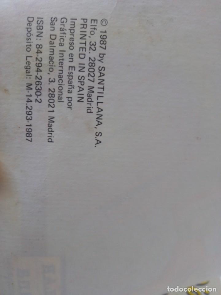 Libros de segunda mano: Pajaro Pinto 1987 - Foto 7