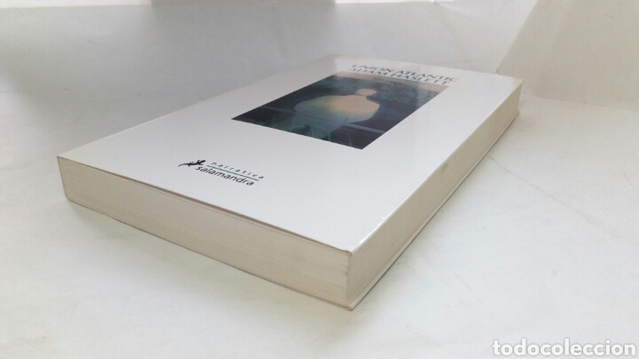 Libros de segunda mano: Union Atlantic. Adam Haslett. - Foto 5