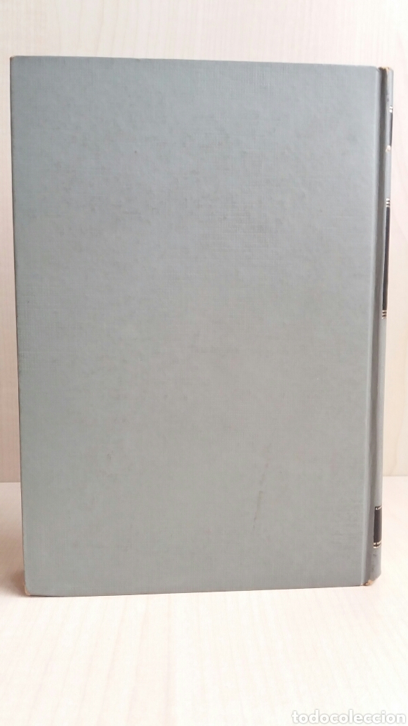 Libros de segunda mano: El capit&aacute;n. Jan de Hartog. Editorial de Ediciones Selectas, 1968. - Foto 4