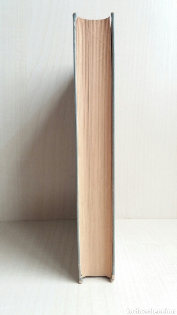Libros de segunda mano: El capit&aacute;n. Jan de Hartog. Editorial de Ediciones Selectas, 1968. - Foto 5