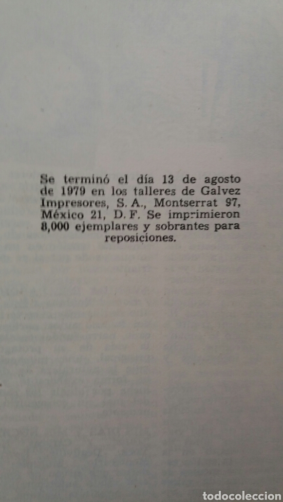 Libros de segunda mano: Coraz&oacute;n at&oacute;mico. Eugene Dong y Spyros Andreopoulos. Editorial Roca, 1979. - Foto 7