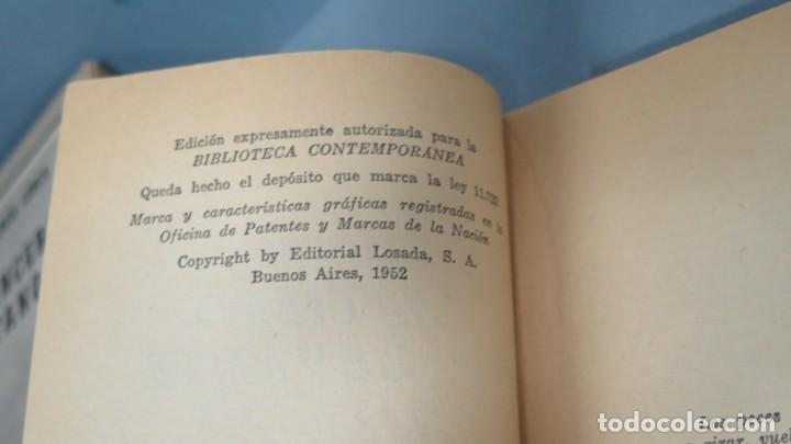 Libros de segunda mano: 1952.- EL LIBRO DE LEVANTE. AZORIN - Foto 2