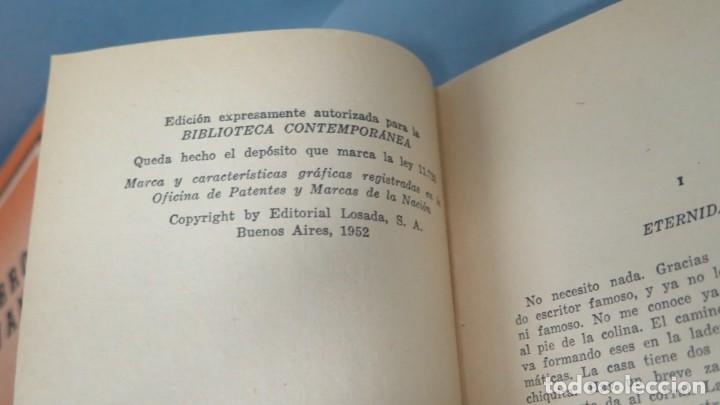 Libros de segunda mano: 1952.- MADRID. AZORIN - Foto 2