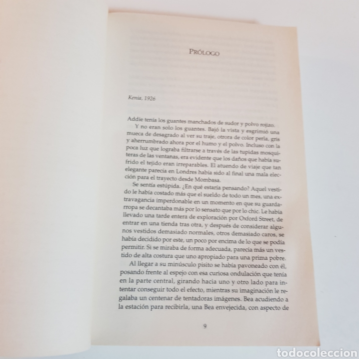 Libros de segunda mano: ASHFORD PARK - LAUREN WILLIG - Foto 2