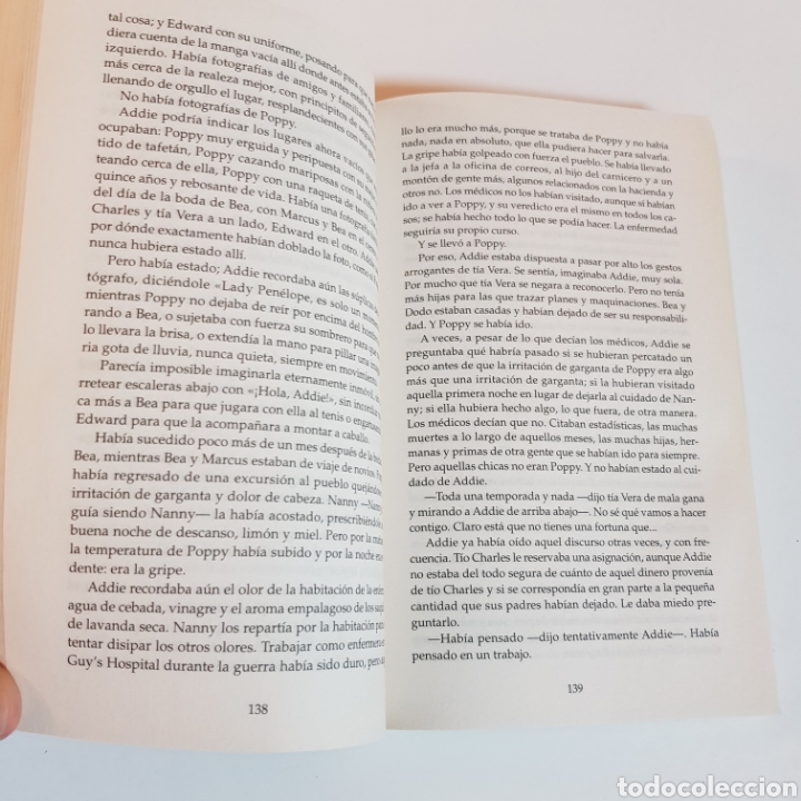 Libros de segunda mano: ASHFORD PARK - LAUREN WILLIG - Foto 3