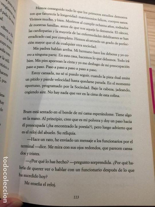Libros de segunda mano: Juntos&nbsp; - Ally Condie - Foto 4