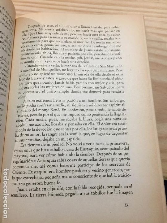 Libros de segunda mano: EL CRUZADO - STEPHEN J. RIVELLA - Foto 4