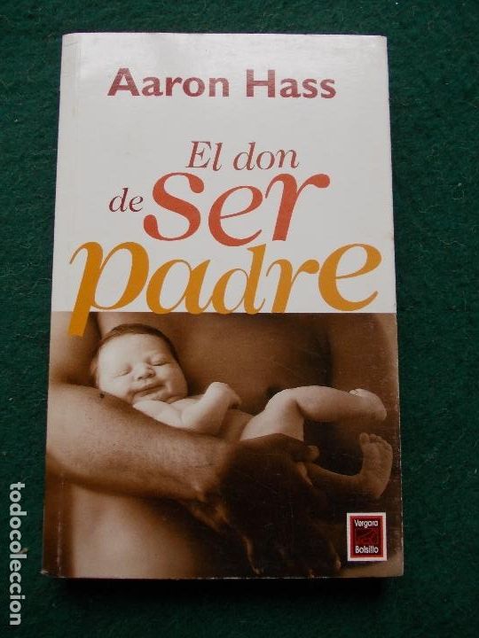 Libros de segunda mano: El don de ser padre - Foto 1