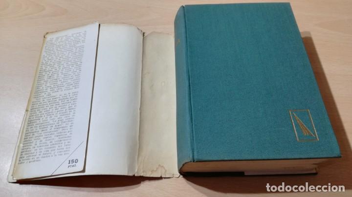 Libros de segunda mano: LOS CENTURIONES - JEAN LATERGUY - CID / R101 - Foto 5