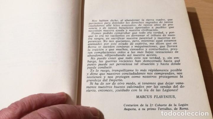 Libros de segunda mano: LOS CENTURIONES - JEAN LATERGUY - CID / R101 - Foto 9